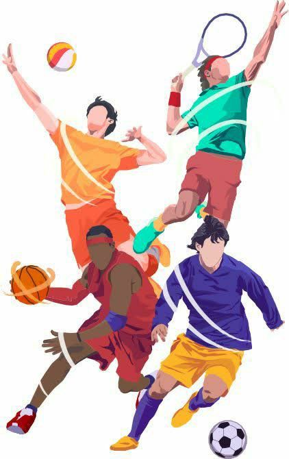 Sports Events